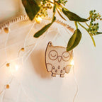 Boho Macrame Wall Hanging Set – Moon, Star & Dreamcatcher Wall Decor