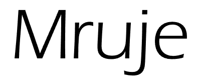 mruje.com